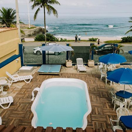 Pousada Canto Da Vila Otel Saquarema Dış mekan fotoğraf