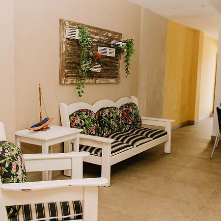 Pousada Canto Da Vila Otel Saquarema Dış mekan fotoğraf