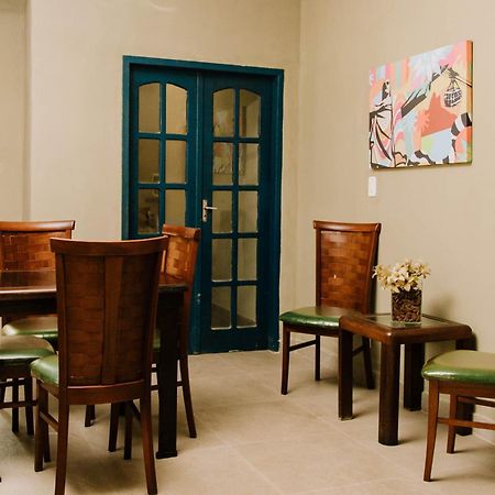 Pousada Canto Da Vila Otel Saquarema Dış mekan fotoğraf