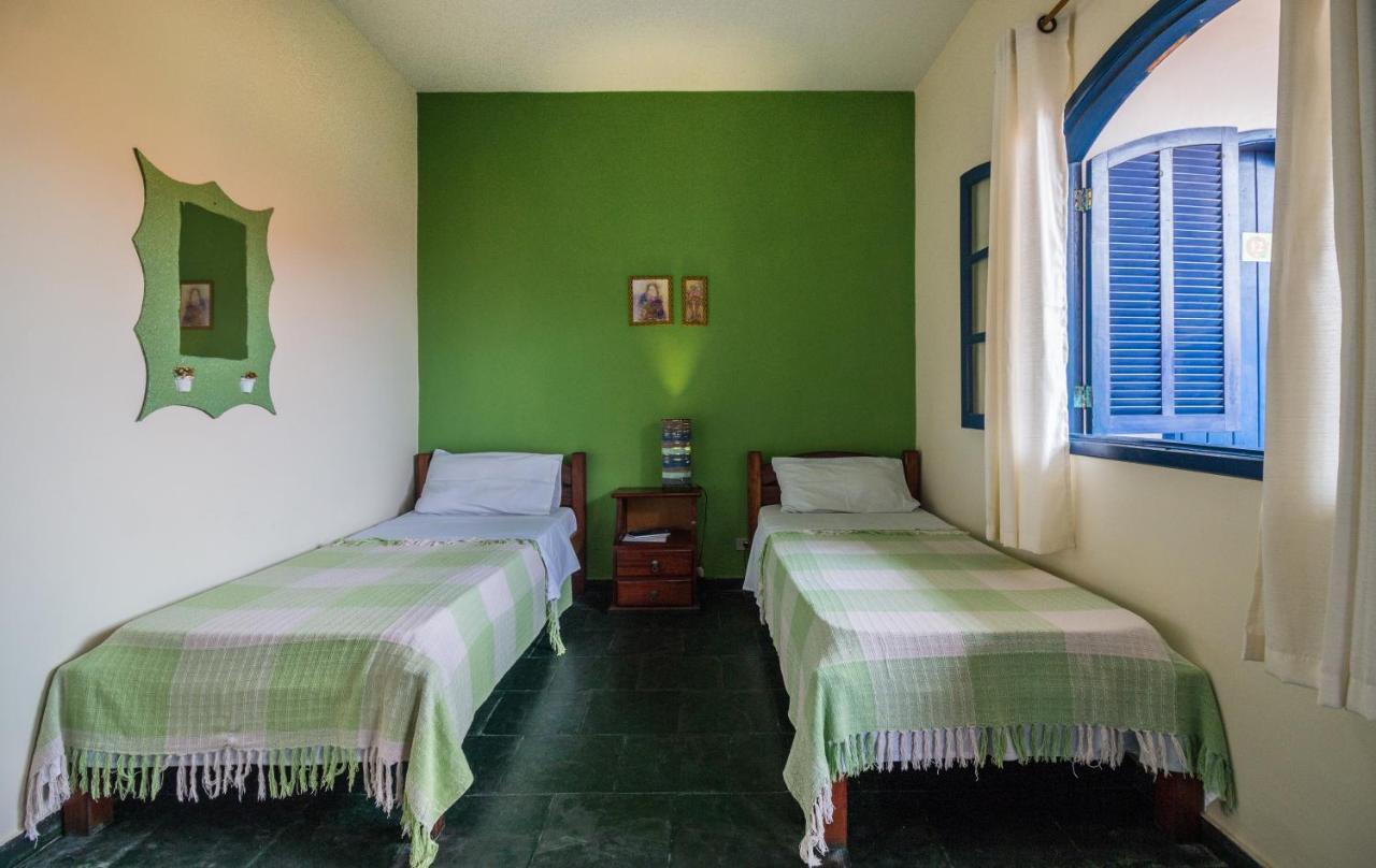 Pousada Canto Da Vila Otel Saquarema Dış mekan fotoğraf