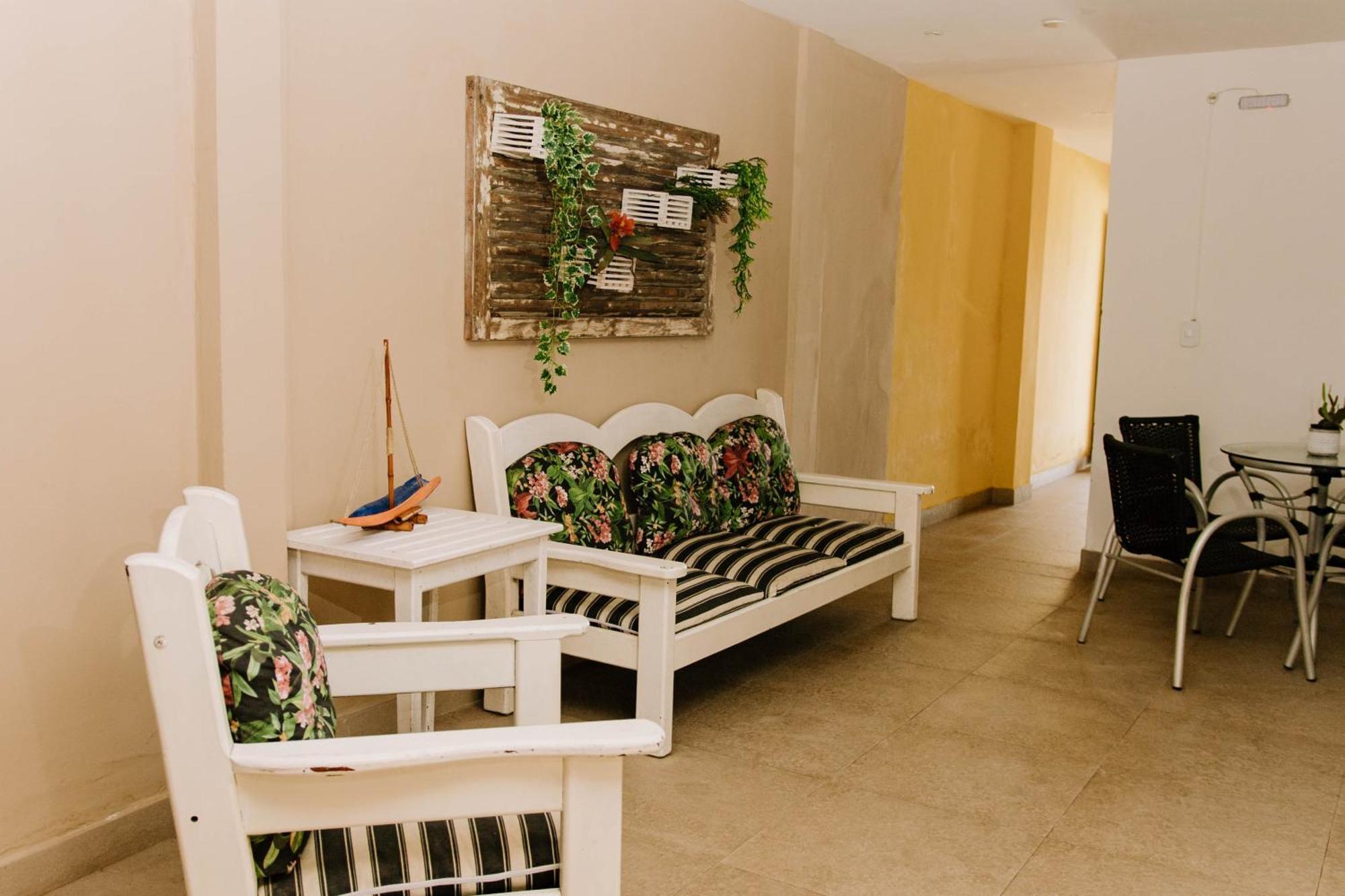 Pousada Canto Da Vila Otel Saquarema Dış mekan fotoğraf