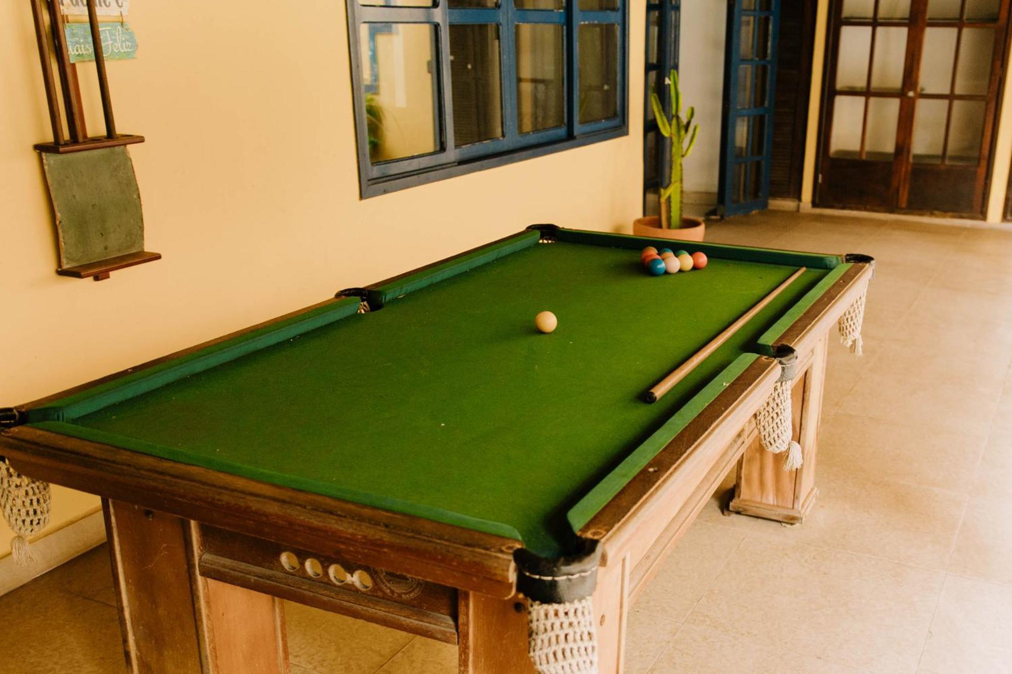Pousada Canto Da Vila Otel Saquarema Dış mekan fotoğraf