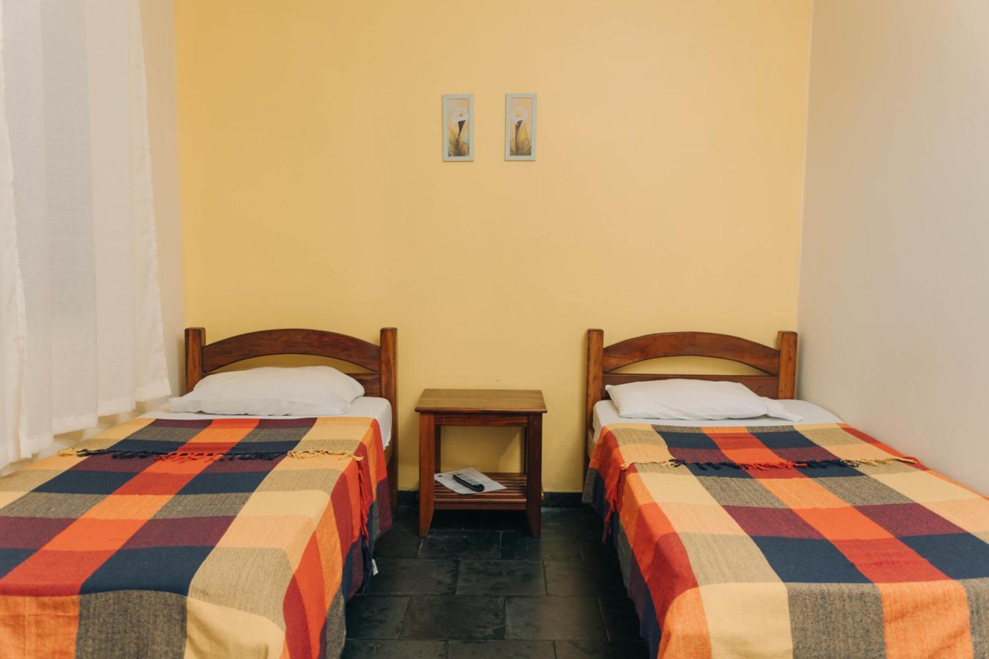 Pousada Canto Da Vila Otel Saquarema Dış mekan fotoğraf