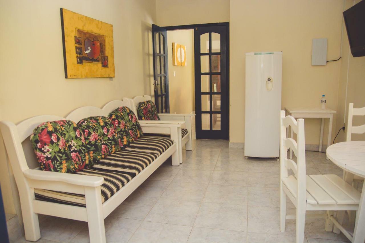 Pousada Canto Da Vila Otel Saquarema Dış mekan fotoğraf